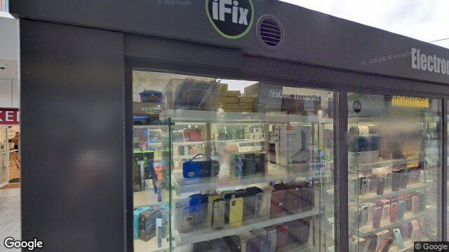 Street view of Ashley, 17 A Booterstown Avenue, Booterstown