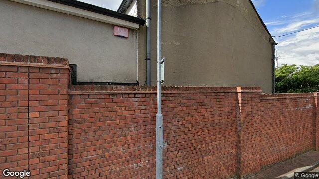 Street view of 76 Carysfort Avenue, Blackrock, Dublin