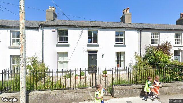 Street view of 5 Willow Place, Williamstown