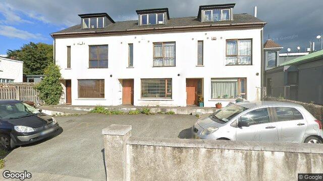 Street view of 1 Charleville, Church Road, Ballybrack