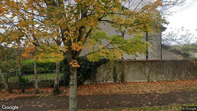 Street view of 12 Abbeydale Walk, Lucan