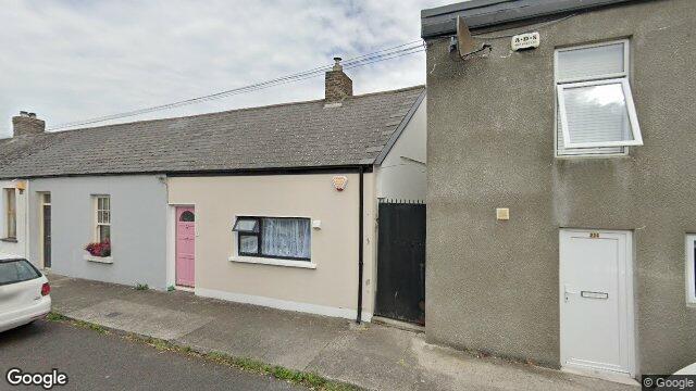 Street View near 1 O'Sullivan Avenue, Dublin 3