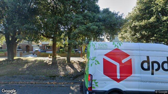 Street view of 20 Watermill Road, Raheny, Dublin 5