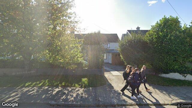 Street View near 79 Blackheath Park, Dublin 3