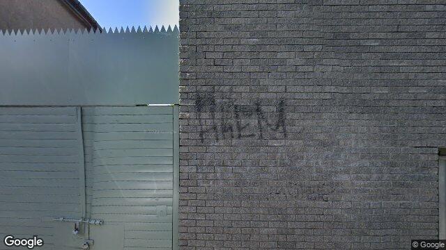 Street View near Stoney Road, North Strand