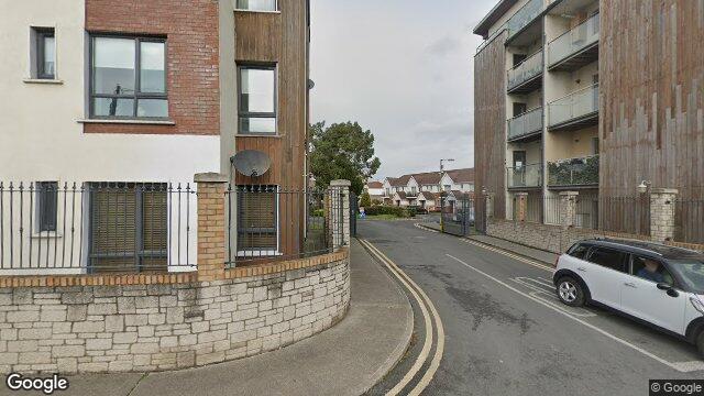 Street view of 67 Millpark, Dublin