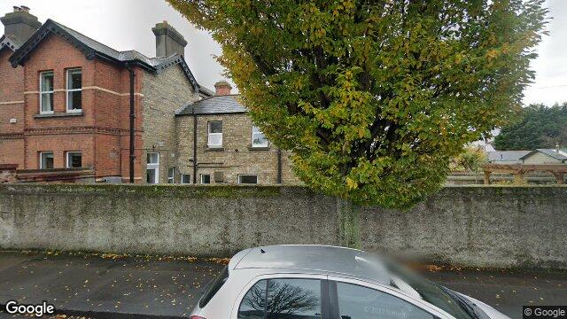 Street View near 21 Haddon Road, Dublin 3