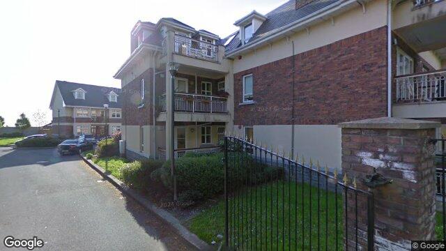 Street view of 5 Glenbrae, Dublin