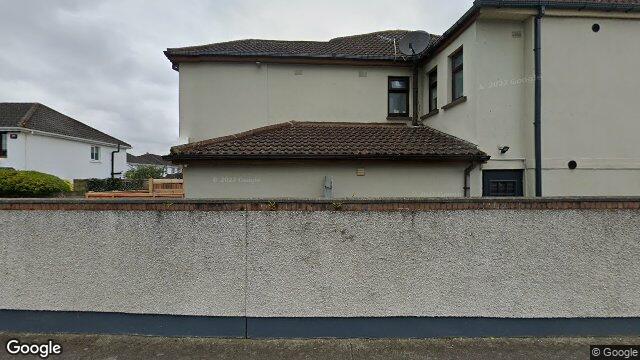 Street view of 23 Ballyowen Avenue, Lucan, Dublin