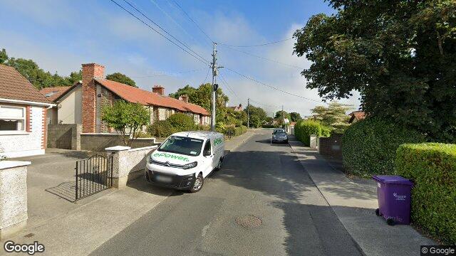 Street view of 27 New Vale, Shankill