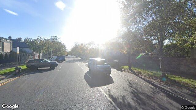 Street view of Apt. 51 St. Ann's Ailesbury, Road Dublin 4 and, Garage No. 20