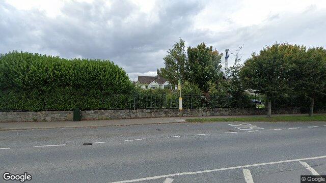 Street view of 25 Verschoyle Avenue, Saggart Abbey, Saggart
