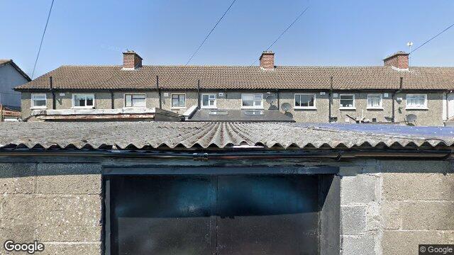 Street view of 42 Ardlea Road, Dublin 5