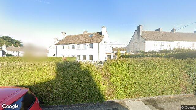 Street view of 49 O'Rourke Park, Sallynoggin