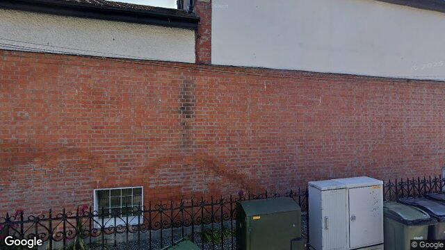 Street view of 53 Rock Road, Blackrock