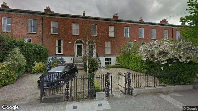 Street view of 73 Marlborough Road, Donnybrook