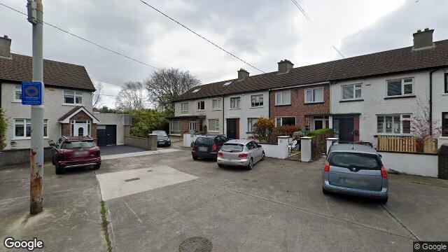Street View near 93 Seapark Drive, Dublin 3