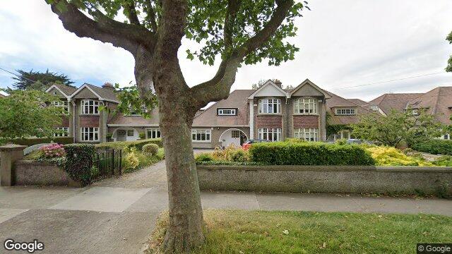 Street View near 85 Mount Prospect Avenue, Dublin 3