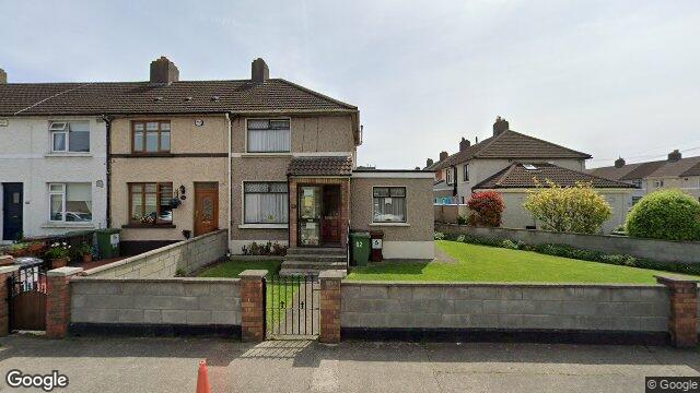 Street View near 62 Shelmalier Road, East Wall, Dublin 3