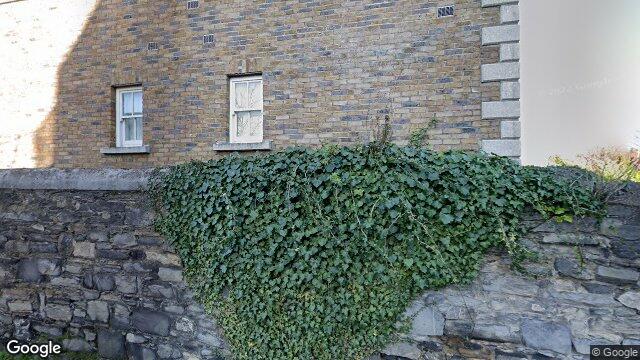Street view of 83 Wellington Road, Dublin