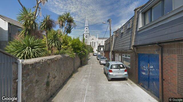 Street view of 41 Mariner's Court, Dublin 5