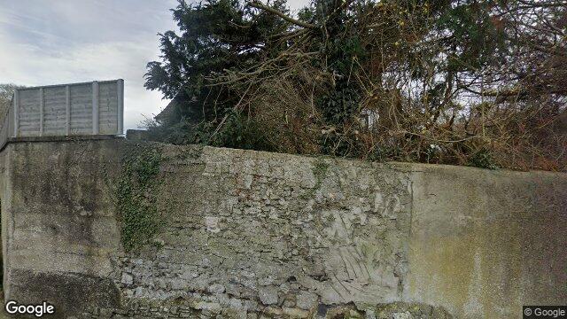 Street view of 1 Ardeevin Avenue, Lucan