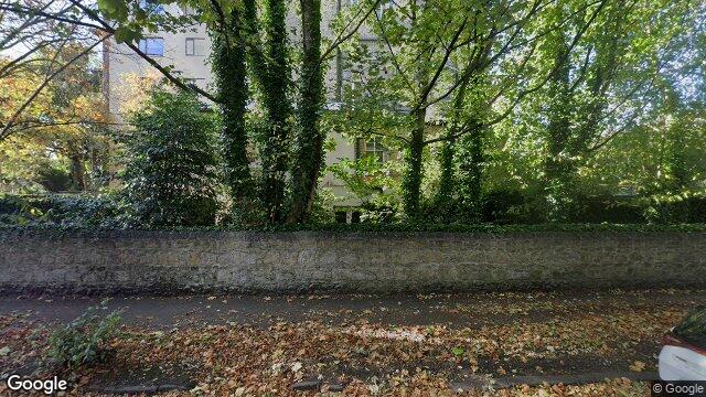 Street view of Apt 16, 59 Pembroke Road, Ballsbridge Dublin 4