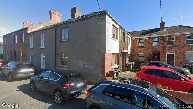Street view of Apt 1, 26 Seaview Avenue North, Dublin 3