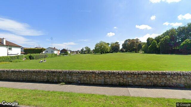 Street view of 84 Mount Albany, Blackrock
