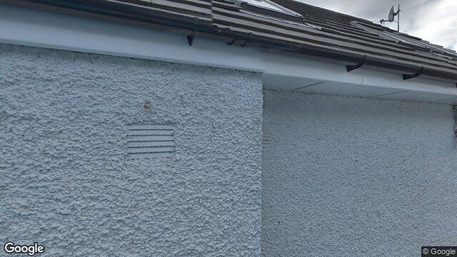 Street view of 38 Tivoli Terrace East, Dublin