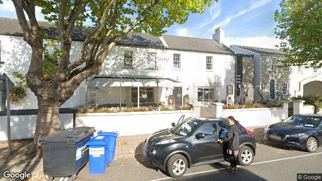 Street view of 34 Griffin Glen Blvd, Lucan, Dublin