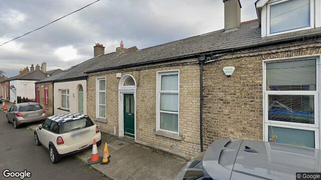 Street View near 15 Bessborough Avenue, North Strand, Dublin 3