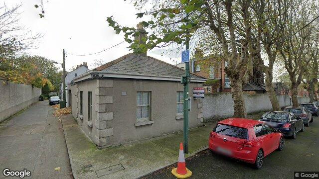 Street View near 1A Holy Cross Avenue, Dublin 3, Dublin