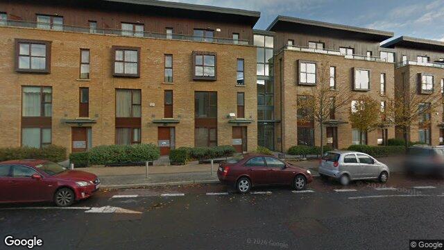 Street view of 70 Adamstown Avenue, Lucan