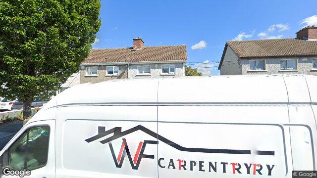 Street view of 90 Chanel Road, Artane, Dublin 5