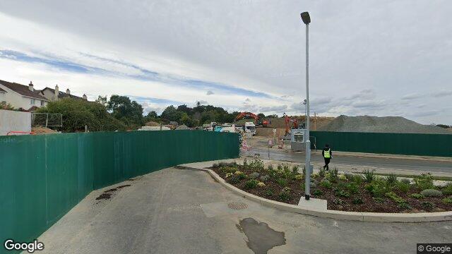 Street view of 30 Clay Farm Green, Kilgobbin
