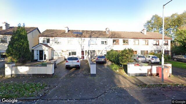 Street view of 49 Tuscany Downs, Dublin 5