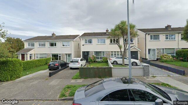 Street view of 79 Marsham Court, Blackrock