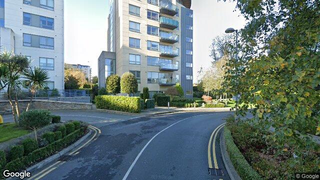 Street view of 171 Beechwood Court, Dublin