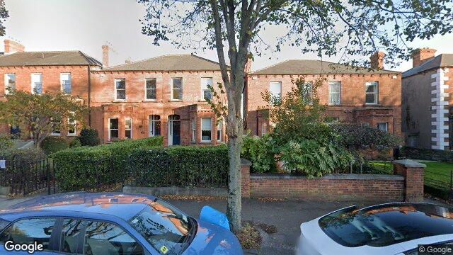 Street View near 137 St Lawrence Road, Clontarf, Dublin 3