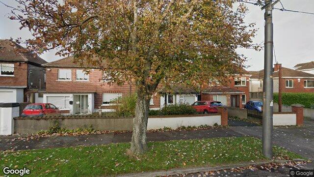 Street view of 159 Foxfield Grove, Raheny, Dublin 5