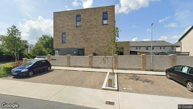 Street view of 9 Hallwell Park, Adamstown