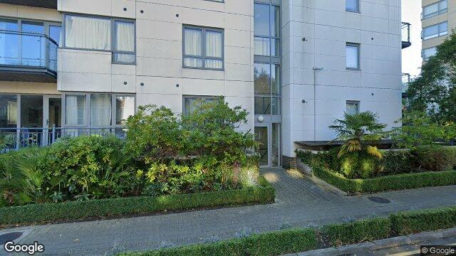 Street view of 227 Beechwood Court, Stillorgan, Co Dublin