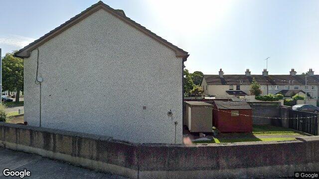 Street view of 104, 104 Sheelin Drive, Ballybrack