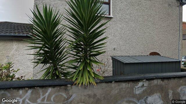 Street view of 5 Seaview Avenue North, Dublin 3