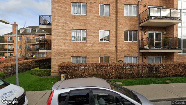 Street View near Apt 98, 98 Ashbrook, Dublin