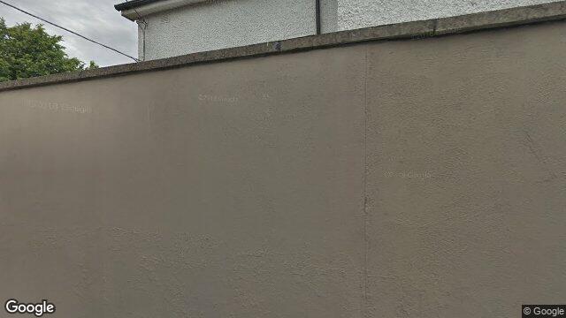 Street View near 134 the Stiles Road, Clontarf, Dublin 3