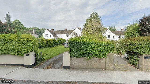 Street view of Woodland, Dublin, Co. Dublin