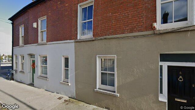 Street view of 2 Booterstown Avenue, Booterstown