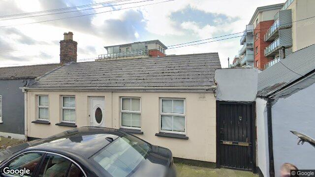 Street View near 50 Bessborough Avenue, Dublin 3